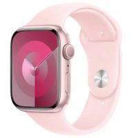 Apple Watch Series 9 41mm (M/L) Pink