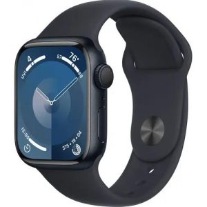 Apple Watch Series 9 41mm (M/L) Midnight