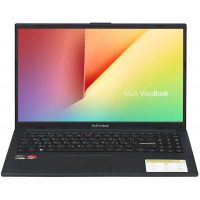 Ноутбук Asus Vivobook Go 15 E1504FA-L1660 15,6"FHD,Ryzen 5 7520U,16/512Gb,AMD Radeon 610M Black