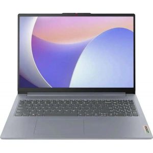 Ноутбук Lenovo IPS3 15AMN8, 15,6"FHD,IPS,300nits,R3-7320U,8/256Gb,GPU-integr. Grey