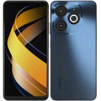 Infinix Smart 8 3/64Gb Black