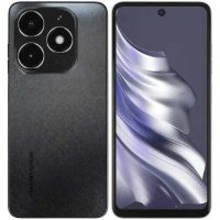 Tecno Spark 20 Pro 12/256Gb Moonlight Black