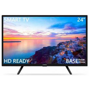 Harper 24" 24R471TS Smart TV Black