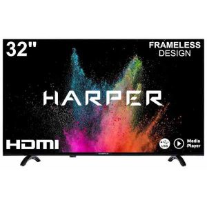 Harper 32" 32R721T HD Ready