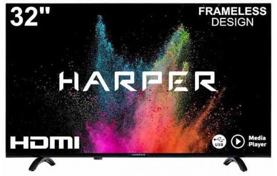 Harper 32" 32R721T HD Ready