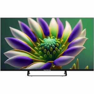 Телевизор Topdevice 40" TDTV40CS04FBK FHD,50Гц,Wi-Fi,Smart TV,Wildred Black