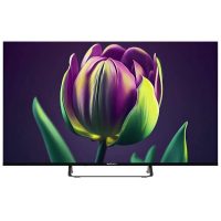 Телевизор Topdevice 43" TDTV43CS06UBK 4K Ultra HD, 60 Гц, WI-FI, SMART TV, Android 11 Black