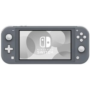 Nintendo Switch Lite Gray