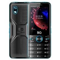 Телефон BQ-2842 Disco Boom 4000mAh Black