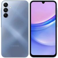 Samsung Galaxy A15 8/256Gb Light Blue