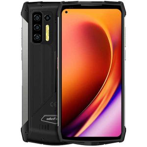 Ulefone Power Armor 13 8/256Gb 13200mAh Black