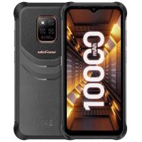 Ulefone Power Armor 14 Pro 8/128Gb 10000mAh Black