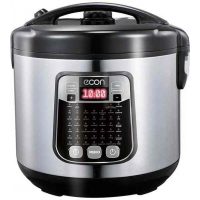 Мультиварка Econ ECO-53MC 5л 860Вт