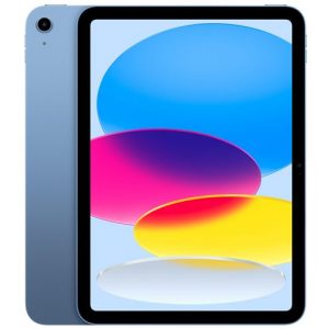 Apple iPad 10 2022 WI-FI 64Gb Blue