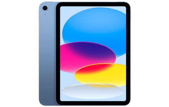 Apple iPad 10 2022 WI-FI 256Gb Blue