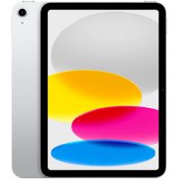 Apple iPad 10 2022 WI-FI 256Gb Silver