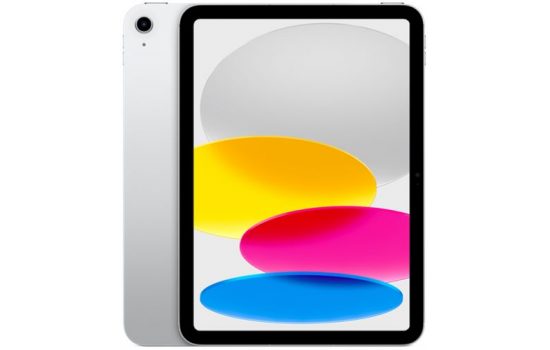 Apple iPad 10 2022 WI-FI 64Gb Silver