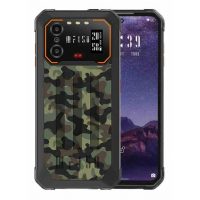 IIIF150 B1 Pro Plus 6/128Gb 10000mAh Green Camouflage