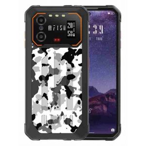 IIIF150 B1 Pro Plus 6/128Gb 10000mAh Snow Camouflage