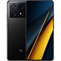 Xiaomi Poco X6 Pro 5G 12/512Gb Black