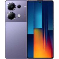 Xiaomi Poco M6 Pro 12/512Gb Purple