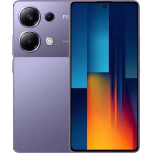 Xiaomi Poco M6 Pro 8/256Gb Purple