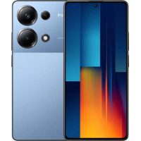 Xiaomi Poco M6 Pro 8/256Gb Blue