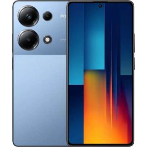 Xiaomi Poco M6 Pro 8/256Gb Blue