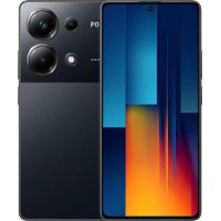 Xiaomi Poco M6 Pro 12/512Gb Black