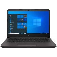 Ноутбук HP 245 G8 27J56EA 14"FHD,Ryzen 3 3250U,8/256Gb,AMD Radeon,Wind.10 Pro, Dark Silver