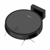 Робот-пылесос Lydsto Robot Vacuum G2D EU Black