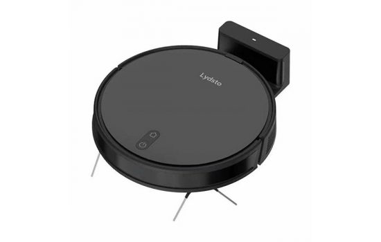 Робот-пылесос Lydsto Robot Vacuum G2D EU Black