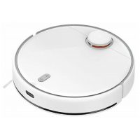 Робот-пылесос Xiaomi Mijia LDS Vacuum Cleaner 2 (MJST1S) CN white