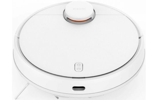 Робот-пылесос Xiaomi Robot Vacuum S10 EU (BHR5988EU)