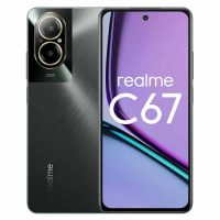 Realme C67 8/256Gb Black