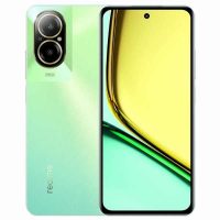 Realme C67 8/256Gb Green