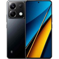 Xiaomi Poco X6 12/256Gb Black