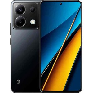 Xiaomi Poco X6 12/512Gb Black