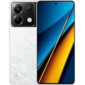 Xiaomi Poco X6 5G 8/256Gb White