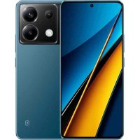 Xiaomi Poco X6 12/512Gb Blue