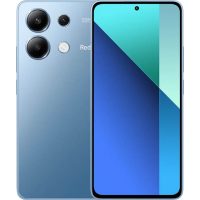 Xiaomi Redmi Note 13 8/256 Gb Ice Blue