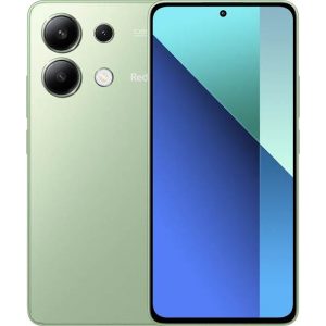 Xiaomi Redmi Note 13 6/128Gb Mint Green