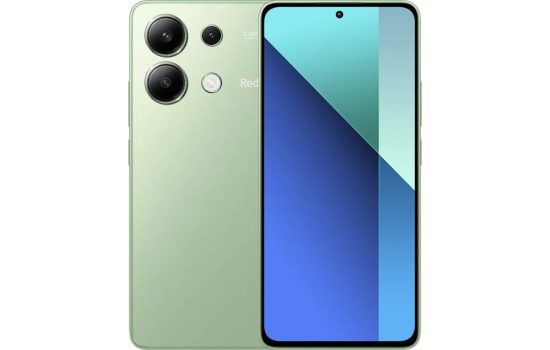 Xiaomi Redmi Note 13 8/128Gb Mint Green