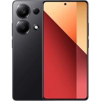 Xiaomi Redmi Note 13 Pro 8/256Gb Black