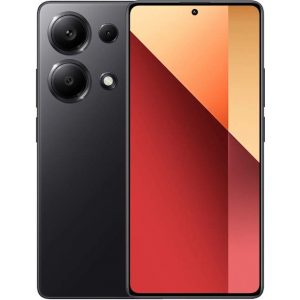 Xiaomi Redmi Note 13 Pro 8/256Gb Black