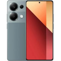 Xiaomi Redmi Note 13 Pro 12/256Gb Forest Green