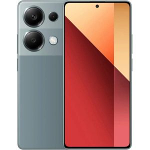 Xiaomi Redmi Note 13 Pro 8/256Gb Forest Green