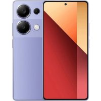 Xiaomi Redmi Note 13 Pro 12/256Gb Lavender Purple