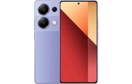 Xiaomi Redmi Note 13 Pro 12/256Gb Lavender Purple