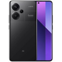 Xiaomi Redmi Note 13 Pro+ 5G 8/256Gb Midnight Black